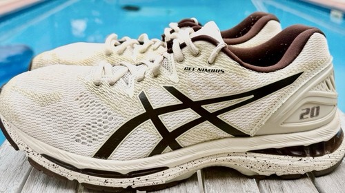 Asics gel nimbus secora - sp,