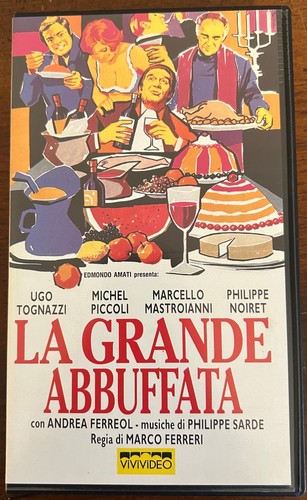 Videocassetta vhs originale - videocassetta,
