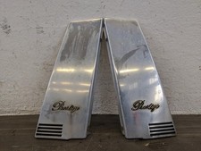 Mascherina cover carena