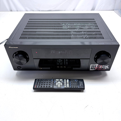 Pioneer vsx 821 - pioneer, audio/video