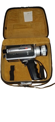 Cinepresa elmo super - super, 106