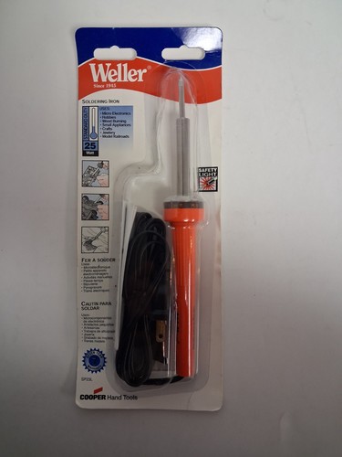 Weller kit saldatore standard - saldatore,