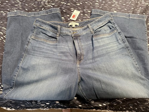 Jeans belle isle - by, torrid