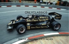 1983 ELIO DE ANGELIS GRAND