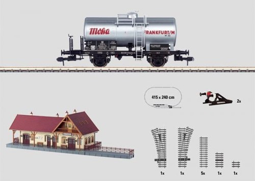 Maerklin 59861 carro - 59861, |