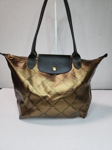 Longchamp pliage tote bag - tote,