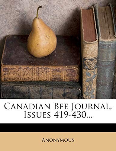 Anonymous canadian bee - -,