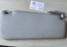 Aletta Parasole Sinistra (guida) Fiat Grande Punto 