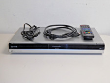 Panasonic DMR-EX72S
