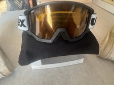 Maschera sci occhiali - occhiali, da