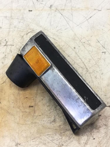 Protezione radiatore destra - radiatore,