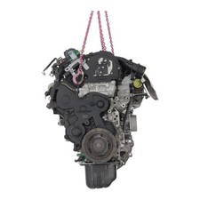Tipo Motore BH02 - Peugeot 208