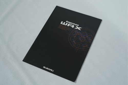 1998 1999 jdm - 1998-1999, impreza