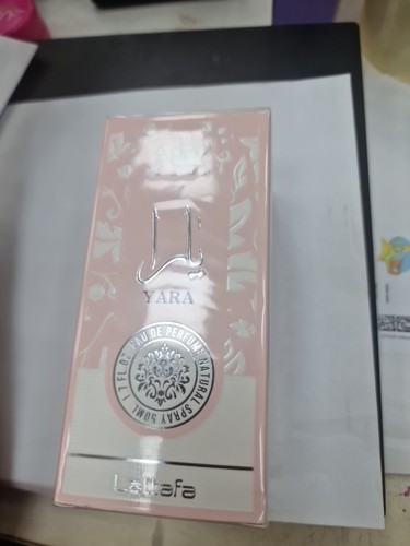 Lattafa yara 50mls - lattafa,