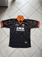 maglia as roma 1999/2000 cafu