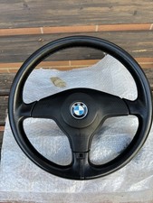 Volante Bmw e36 Serie 3 Steering Wheel Bmw e36 Srs Airbag Lenkrad Bmw E36