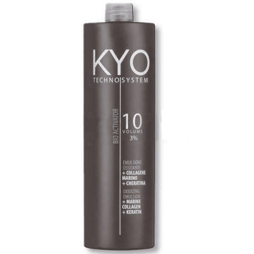Kyo ossigeno vol 1000 - vol,