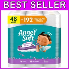 Mega Rolls Confezione Carta