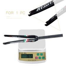 Forcella anteriore full carbon JIMAITEAM forcella rigida strada mountain bike MTB 300mm po