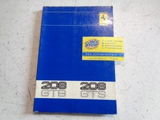 LIBRETTO USO E MANUTENZIONE