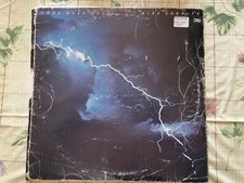 DIRE STRAITS LOVE OVER GOLD LP