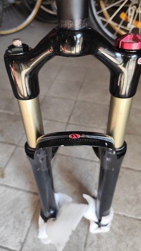 Forcella manitou scareb - forcella, 26"