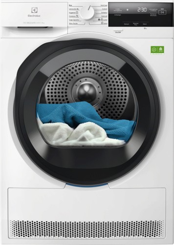 Electrolux asciugatrice kg - electrolux, 9