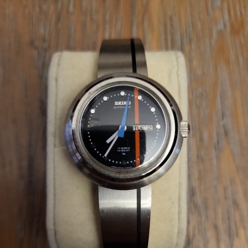 Seiko lady automatico - hi, beat