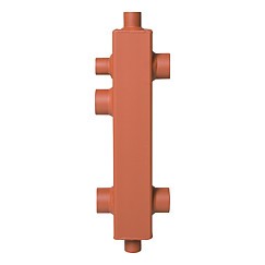 Deviatore idraulico magra - idraulico,