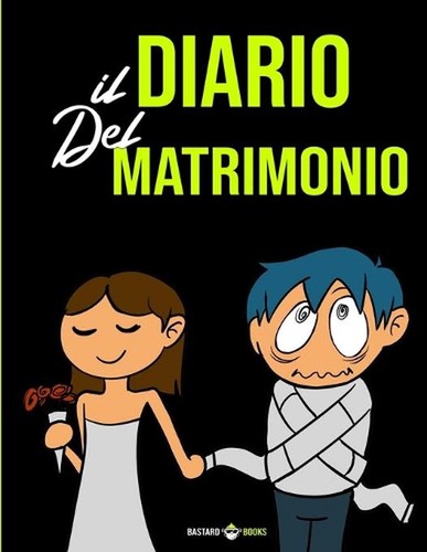 Diario del matrimonio - il, ecco