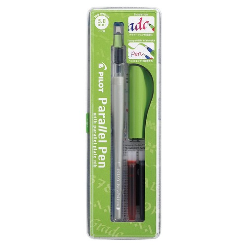 Pilot parallel pen penna - parallel,