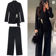 Set Elegante Donna 2 Pezzi –