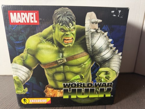 Marvel 2007 world - world, hulk