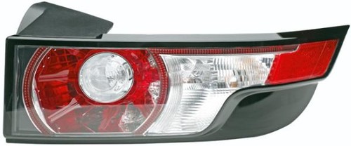 Fanale posteriore destro led - fanale,