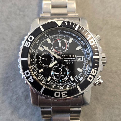 Orologio seiko 7t62 - seiko, 7t62-0cv0