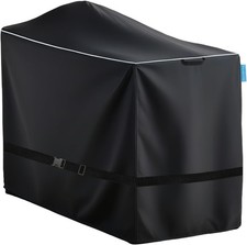 Engine Driven Welder Cover