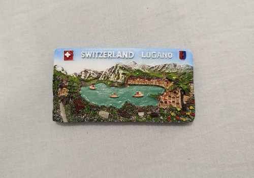Calamita frigo souvenir - calamita,