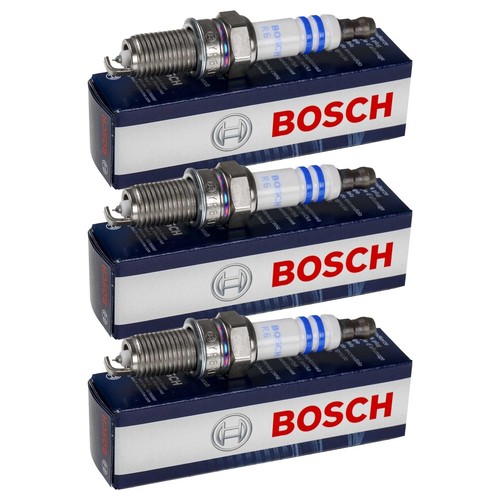 Bosch candela per fiat 500 - per,