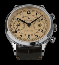 orologio uomo cronografo