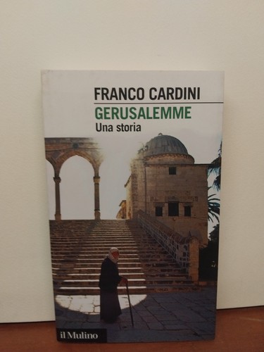 CARDINI-GERUSALEMME-IL