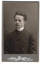 Fotografia Atelier Jensen