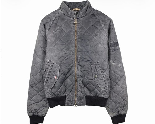 Vintage anni 2000 - , barbour