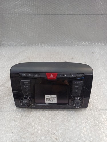 735727826 autoradio lancia - 735727826,