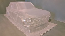 Carrozzeria RC Scocca 1/10