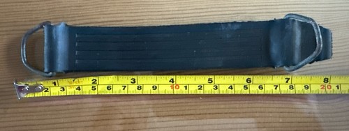 Jack strap for - , or