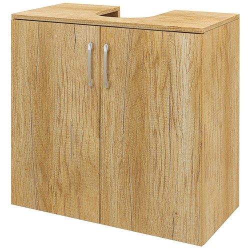 Homcom mobile bagno sospeso - homcom,