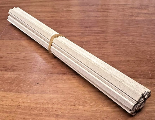 Lotto listelli legno - listelli,
