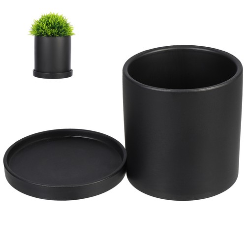 Fiore ceramica fioriera - fiore,