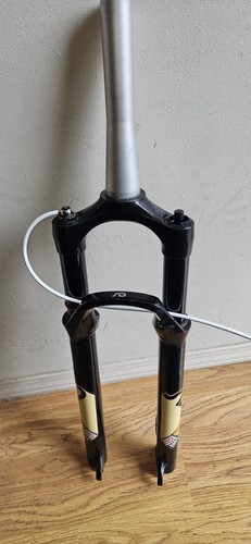 Rockshox sid 2013 100mm - 29,