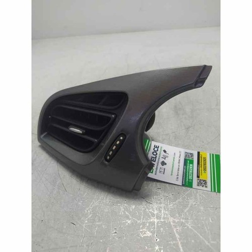 Bocchetta aerazione abitacolo